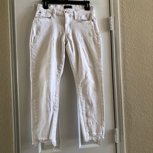 Buffalo jeans size 27
